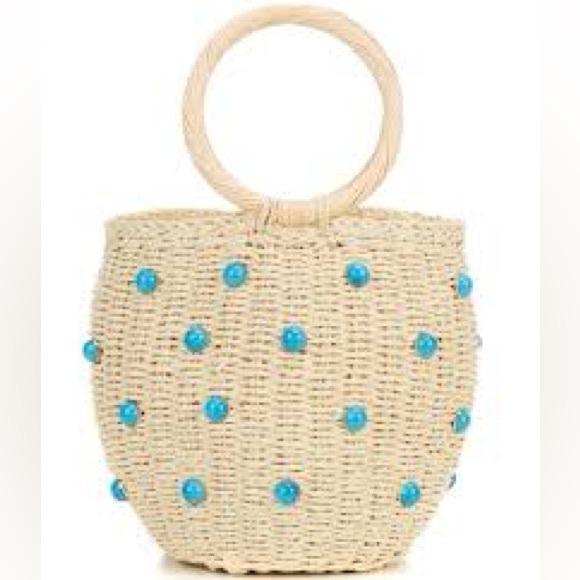 Brooke Webb x Anna Ava Handbag - Picture 2 of 3